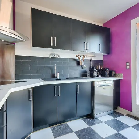 950m De La - Maison Pour 10 Avec Piscine Σπίτι διακοπών