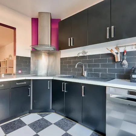 Σπίτι διακοπών 950m De La - Maison Pour 10 Avec Piscine *