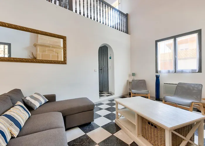 Holiday home 950m De La - Maison Pour 10 Avec Piscine *