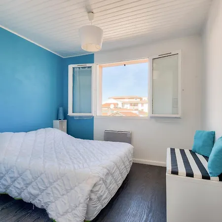 펜션 950m De La - Maison Pour 10 Avec Piscine