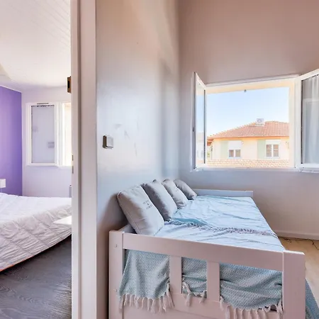 بيت للعطل 950m De La - Maison Pour 10 Avec Piscine *