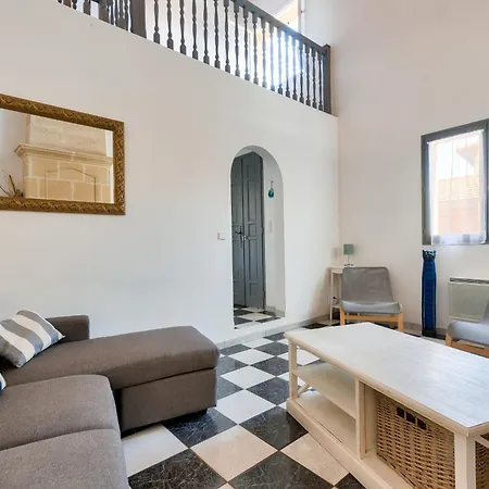 펜션 950m De La - Maison Pour 10 Avec Piscine *