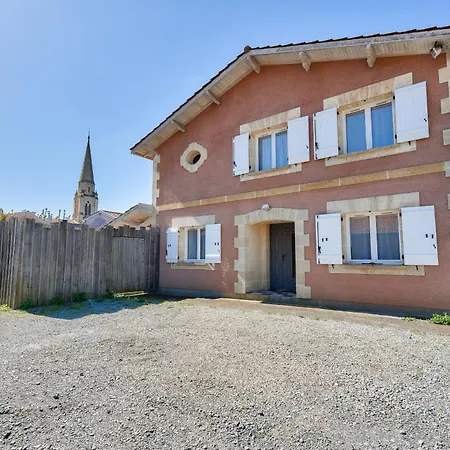 950m De La - Maison Pour 10 Avec Piscine بيت للعطل آريس